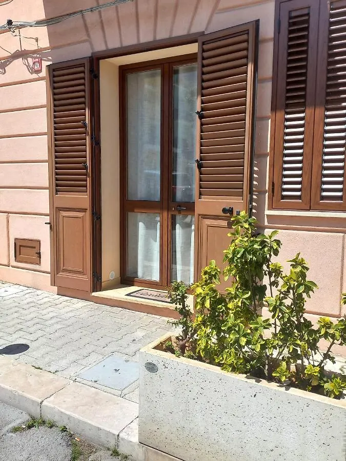 B&B Love The Sea Isola delle Femmine