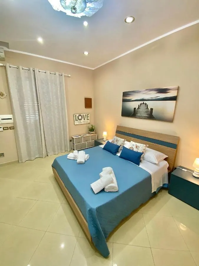 B&B Love The Sea Isola delle Femmine