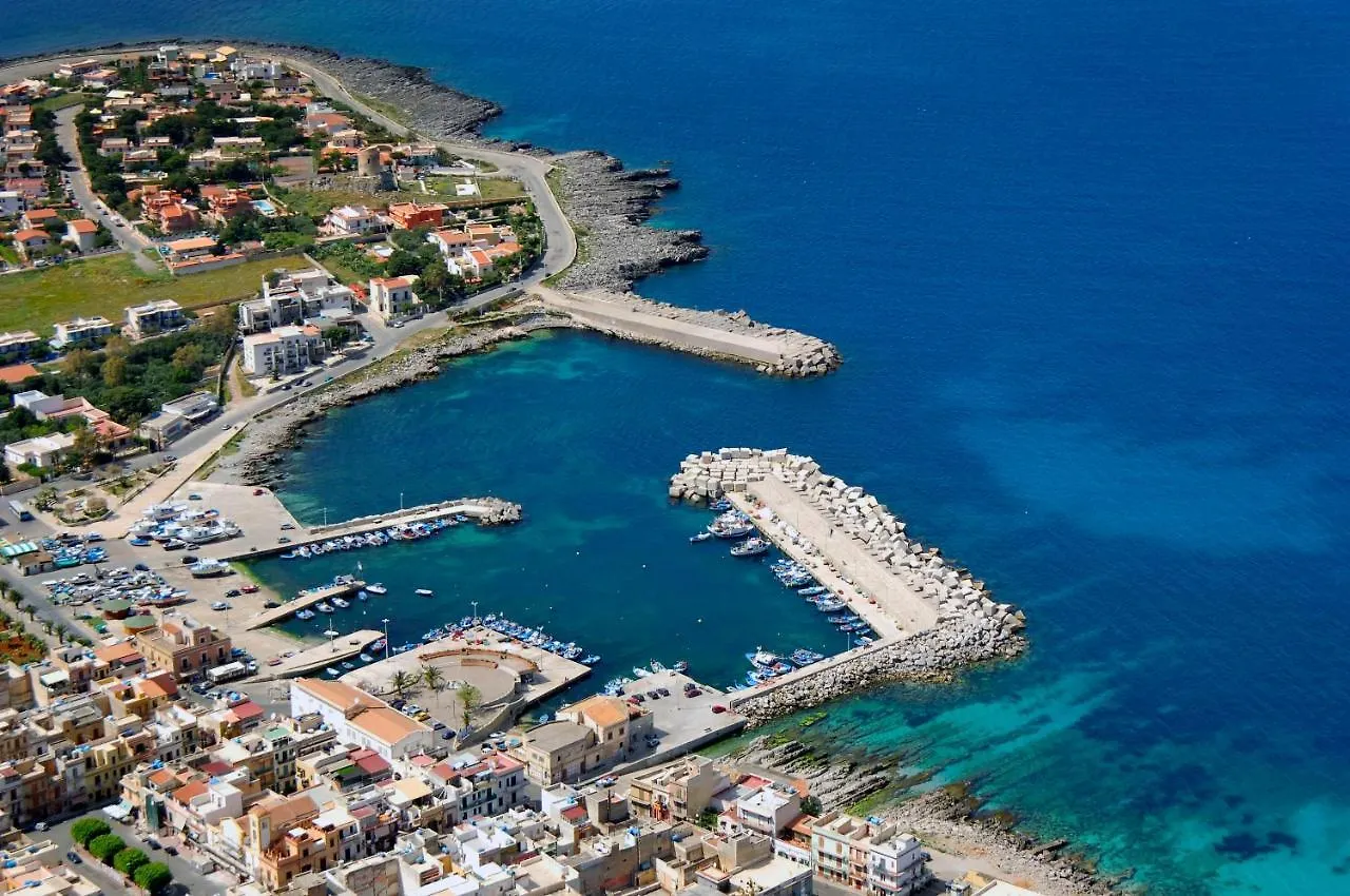 Bed & Breakfast B&B Love The Sea Isola delle Femmine