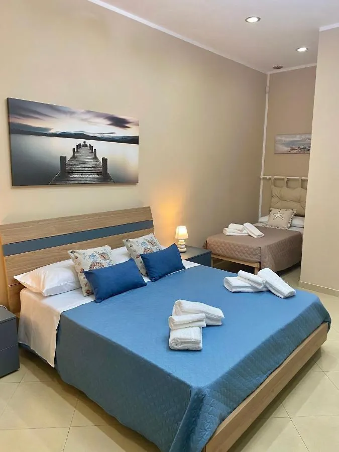 Bed & Breakfast B&B Love The Sea Isola delle Femmine